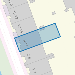 Perceel LDN03-H-2879