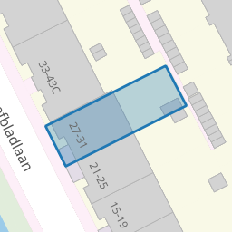 Perceel LDN03-H-2894