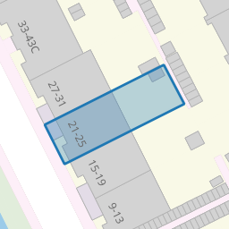 Perceel LDN03-H-2895