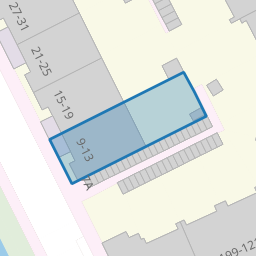 Perceel LDN03-H-2897