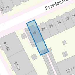 Perceel LDN03-H-2900