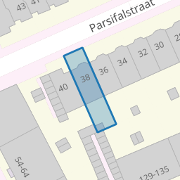 Perceel LDN03-H-2901