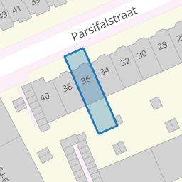 Perceel LDN03-H-2902