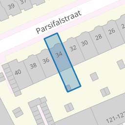 Perceel LDN03-H-2903