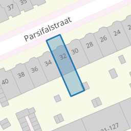 Perceel LDN03-H-2904