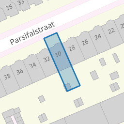 Perceel LDN03-H-2905