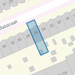 Perceel LDN03-H-2907