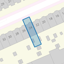 Perceel LDN03-H-2908