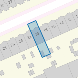 Perceel LDN03-H-2910