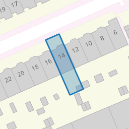 Perceel LDN03-H-2913