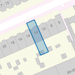 Perceel LDN03-H-2914