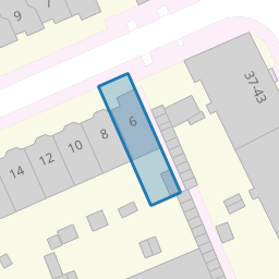 Perceel LDN03-H-2917