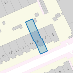 Perceel LDN03-H-2923