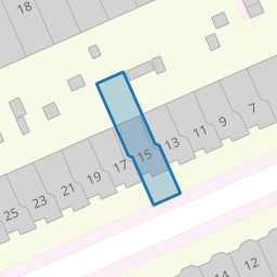 Perceel LDN03-H-2926