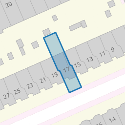 Perceel LDN03-H-2927