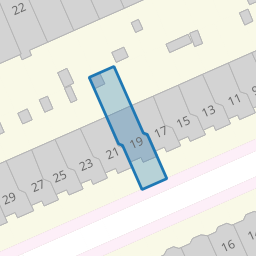 Perceel LDN03-H-2928