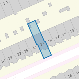 Perceel LDN03-H-2929