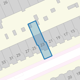 Perceel LDN03-H-2930