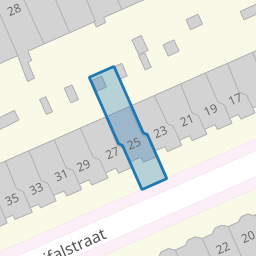 Perceel LDN03-H-2931