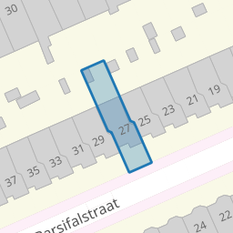 Perceel LDN03-H-2932