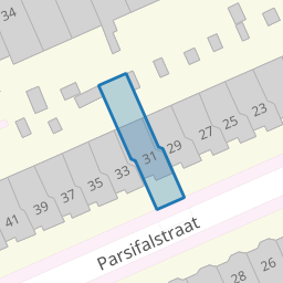 Perceel LDN03-H-2934