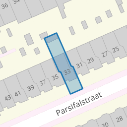 Perceel LDN03-H-2935