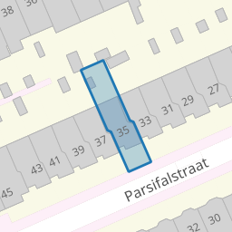 Perceel LDN03-H-2936