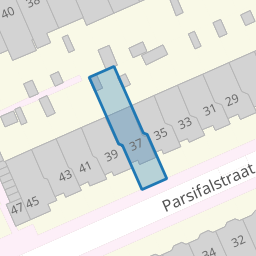 Perceel LDN03-H-2937