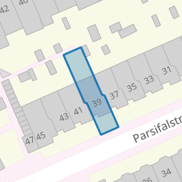 Perceel LDN03-H-2938