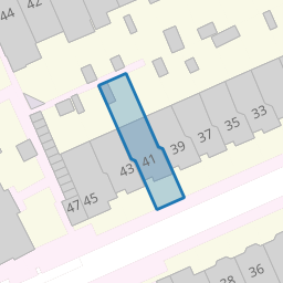 Perceel LDN03-H-2939