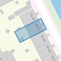 Perceel LDN03-H-2951