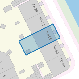 Perceel LDN03-H-2952