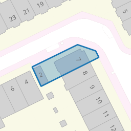 Perceel LDN03-H-2956