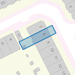 Perceel LDN03-H-2957