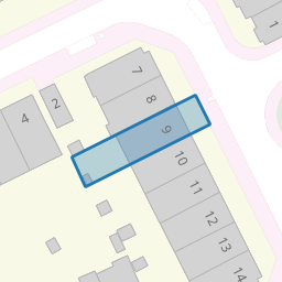 Perceel LDN03-H-2958