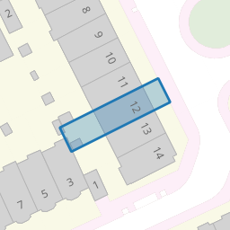 Perceel LDN03-H-2961