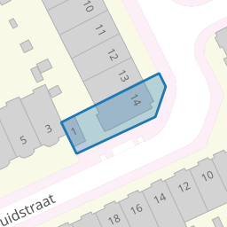 Perceel LDN03-H-2963