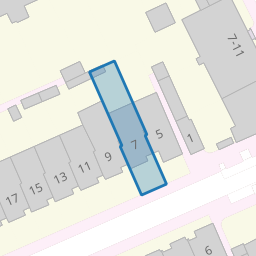 Perceel LDN03-H-2966