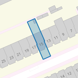 Perceel LDN03-H-2970