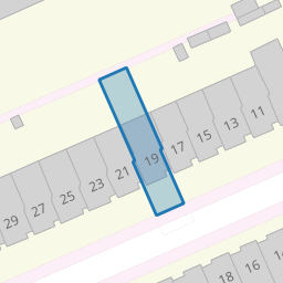 Perceel LDN03-H-2972