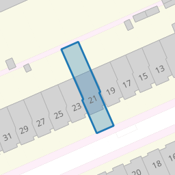 Perceel LDN03-H-2973