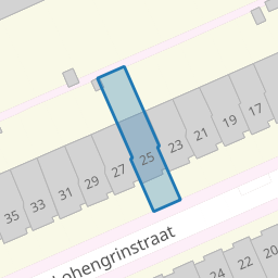 Perceel LDN03-H-2975