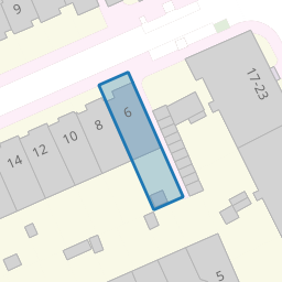 Perceel LDN03-H-2987