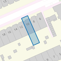 Perceel LDN03-H-2989