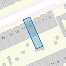 Perceel LDN03-H-2990