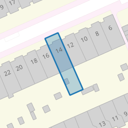 Perceel LDN03-H-2991