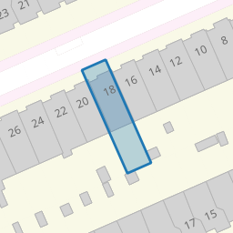 Perceel LDN03-H-2993