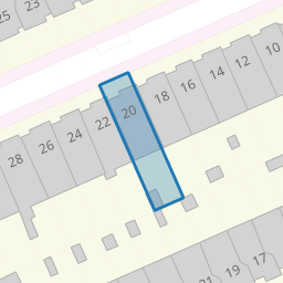 Perceel LDN03-H-2994