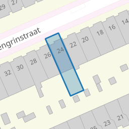 Perceel LDN03-H-2996