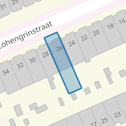 Perceel LDN03-H-2997